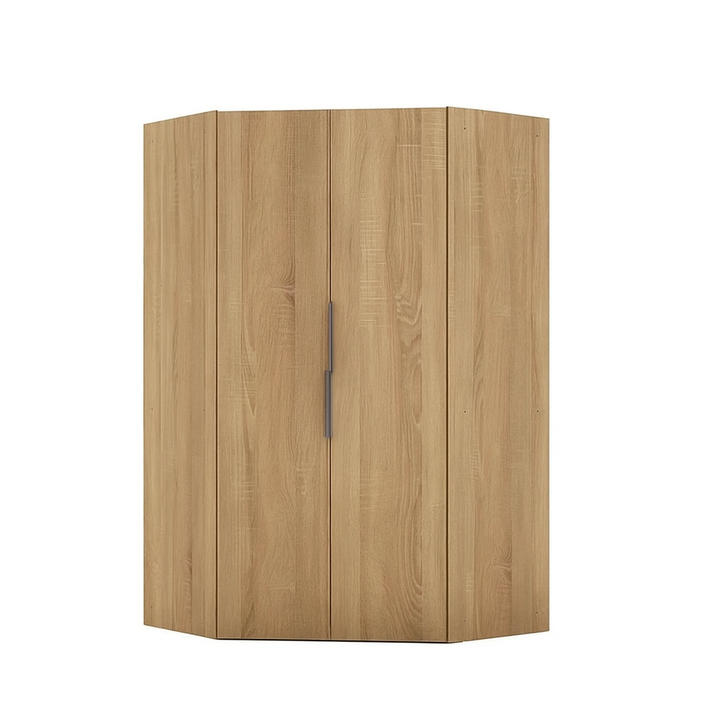 Grande 2.0 Corner Wardrobe