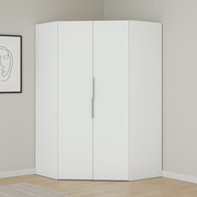 Grande 2.0 Corner Wardrobe