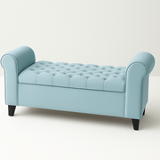 Dune Storage Ottoman