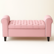 Dune Storage Ottoman