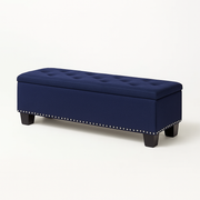 Kleva Storage Ottoman