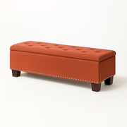 Kleva Storage Ottoman