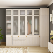 Celestria Luxe L-Shape Wardrobe