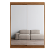 Luxe Sliding Doors Wardrobe
