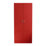 Mirage 2-Door Wardrobe