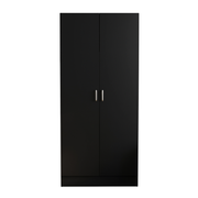 Mirage 2-Door Wardrobe