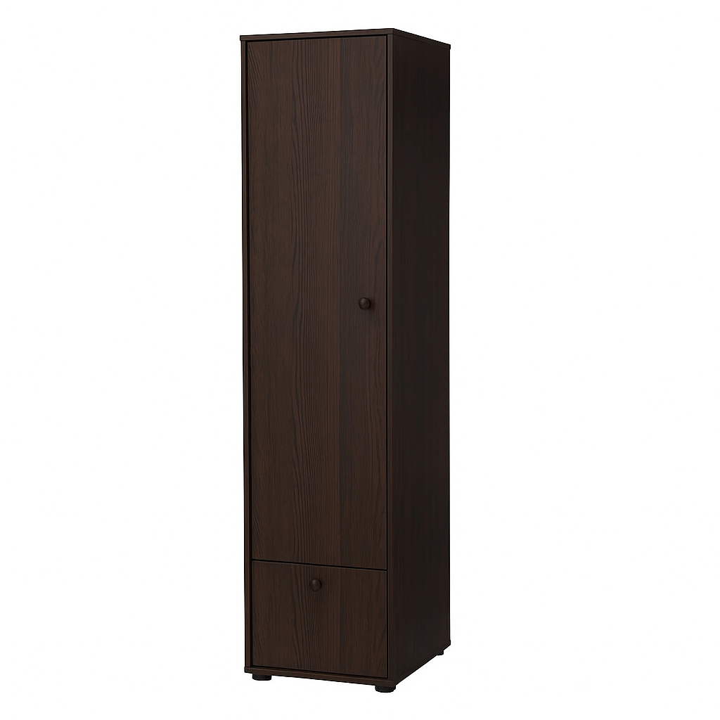 Regalia Single Wardrobe