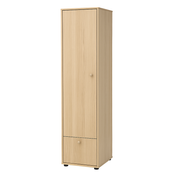 Regalia Single Wardrobe