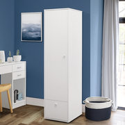 Regalia Single Wardrobe