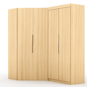 Grande 3.0 Corner Wardrobe