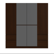 Nova Vantage Wardrobe