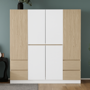 Nova Vantage Wardrobe