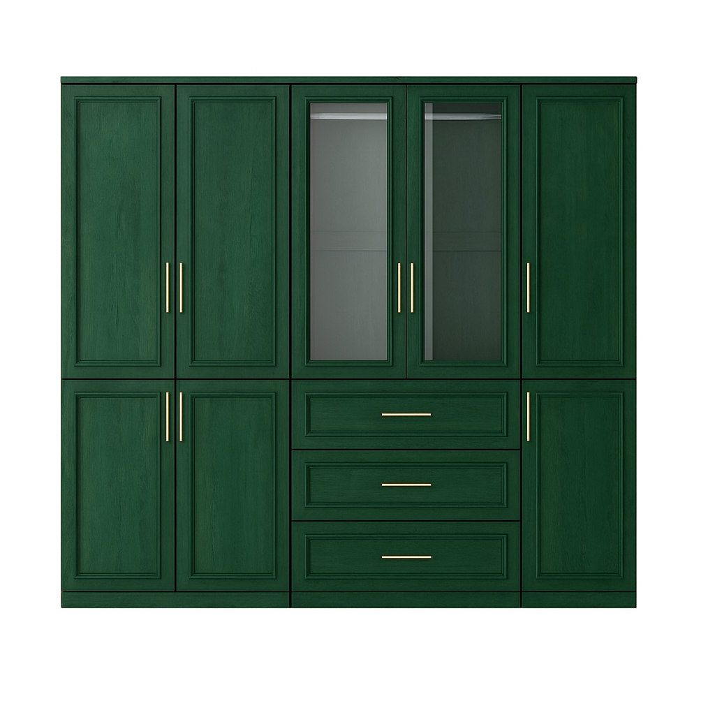 Vero Elite Wardrobe