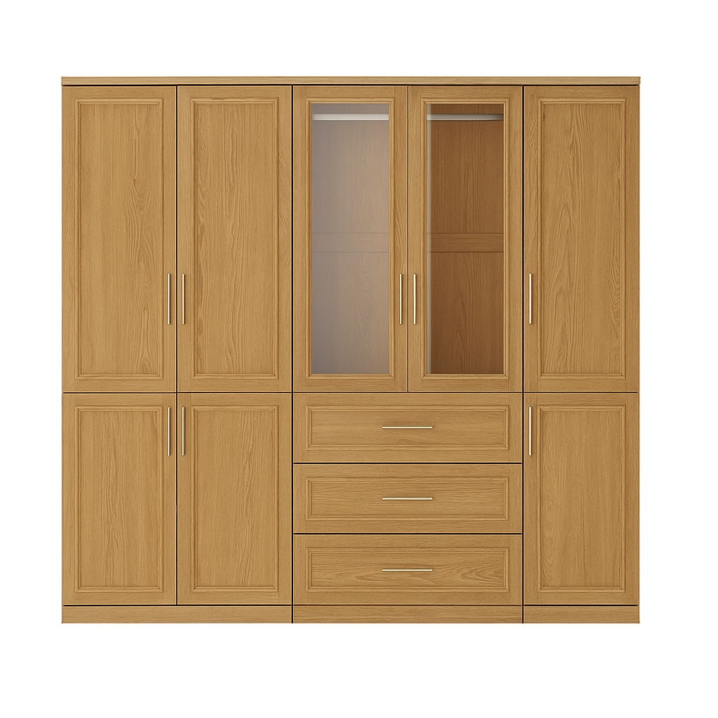 Vero Elite Wardrobe