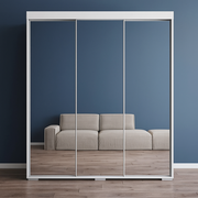 Marbella 3-Door Sliding Wardrobe