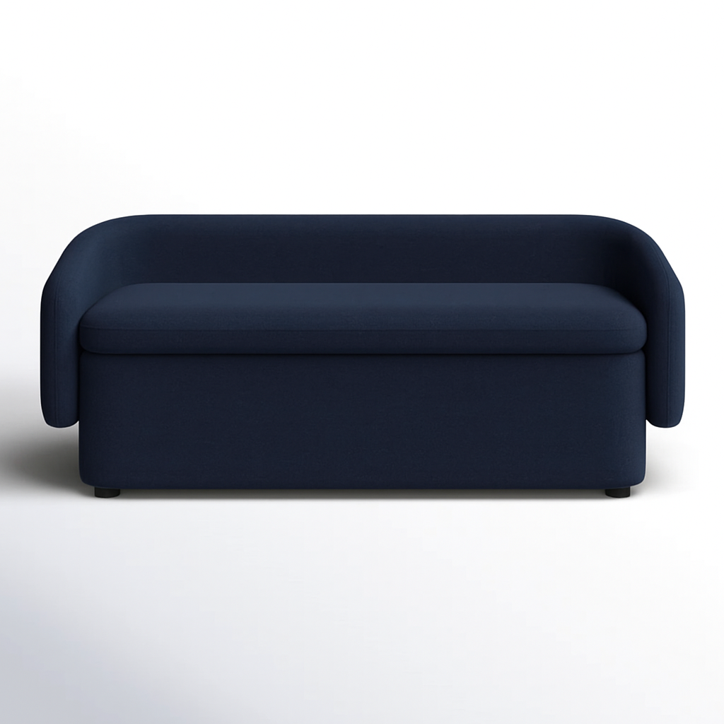 Tressa Ottoman