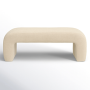 Quilo Upholstered Bench