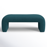 Quilo Upholstered Bench