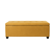 Zentro Storage Ottoman
