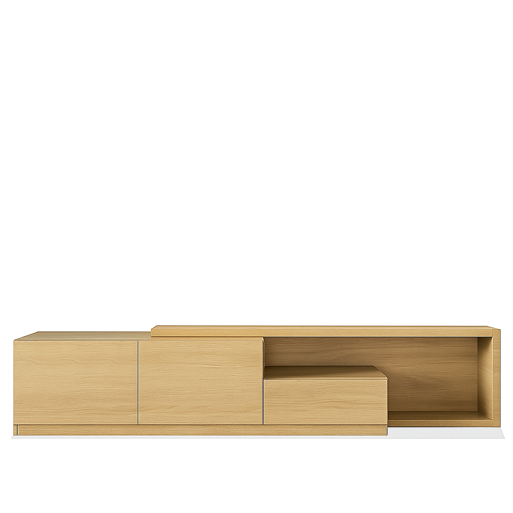 Elvar TV Stand