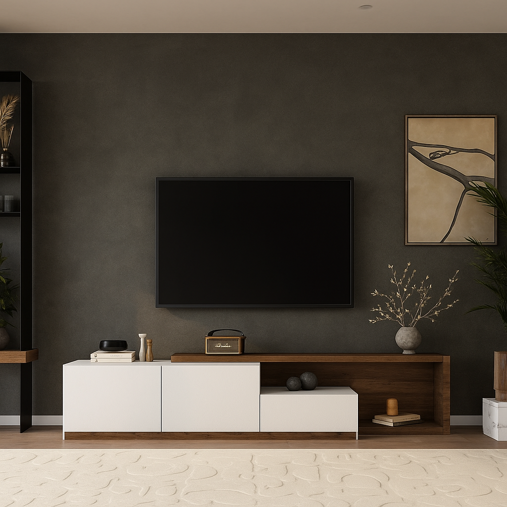 Elvar TV Stand
