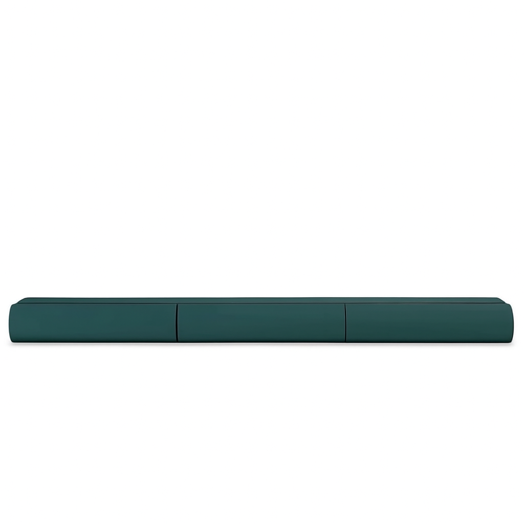 Floe Curve Wall-Mount TV Console