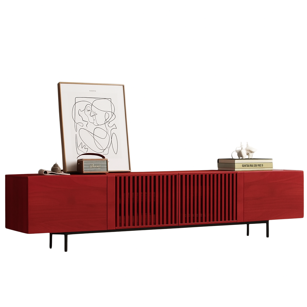 Frameo TV Stand