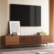 Frameo TV Stand