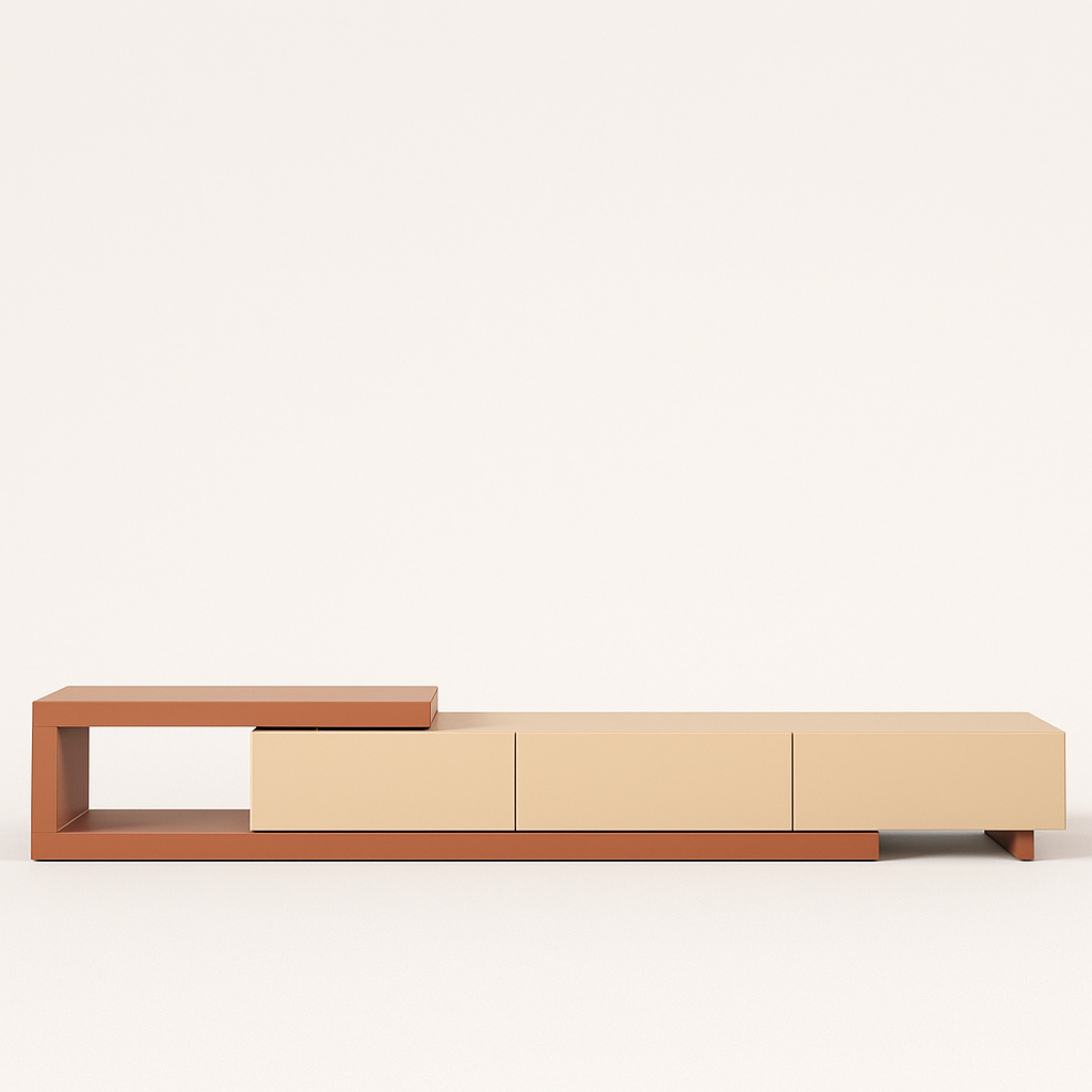 Klyne Extendable TV Unit
