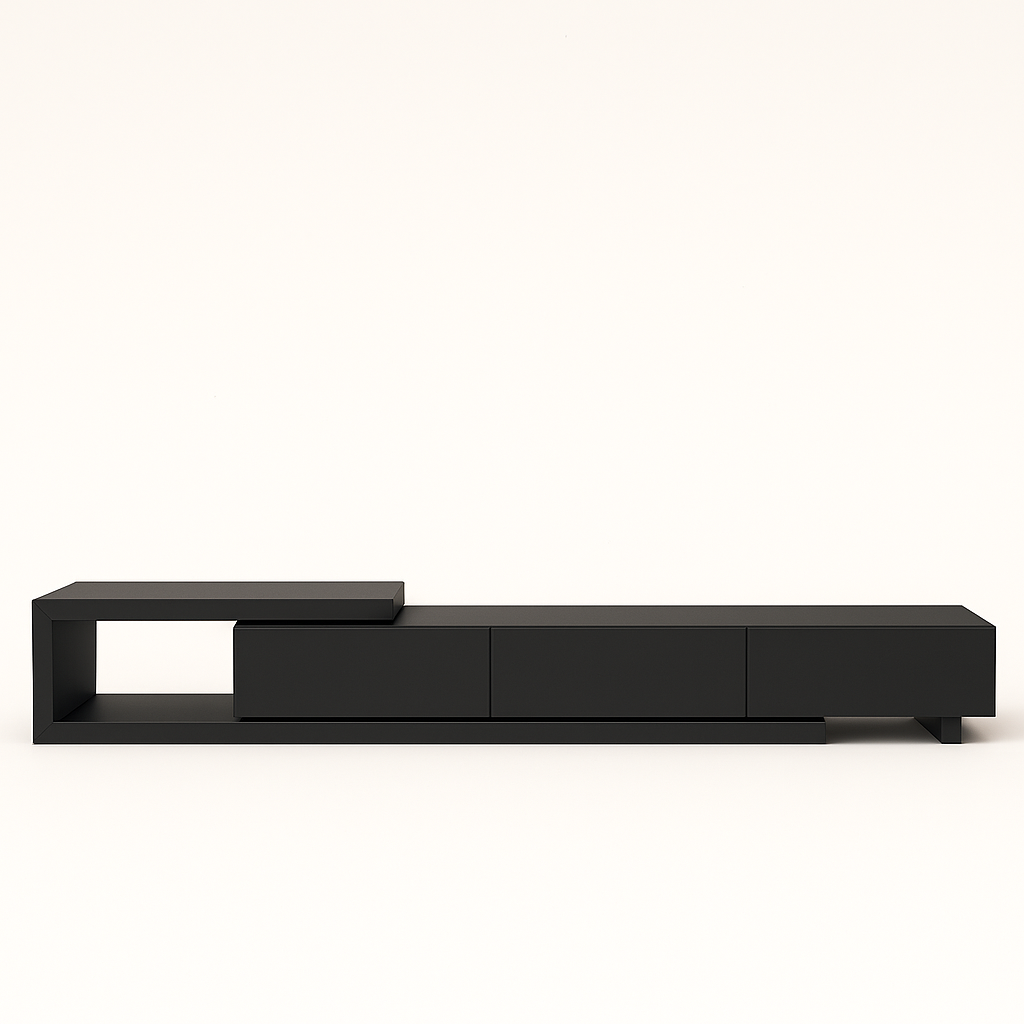 Klyne Extendable TV Unit