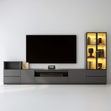 Monarc TV Entertainment Center