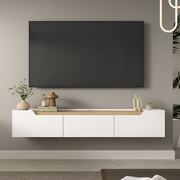 Nexa Floating Console