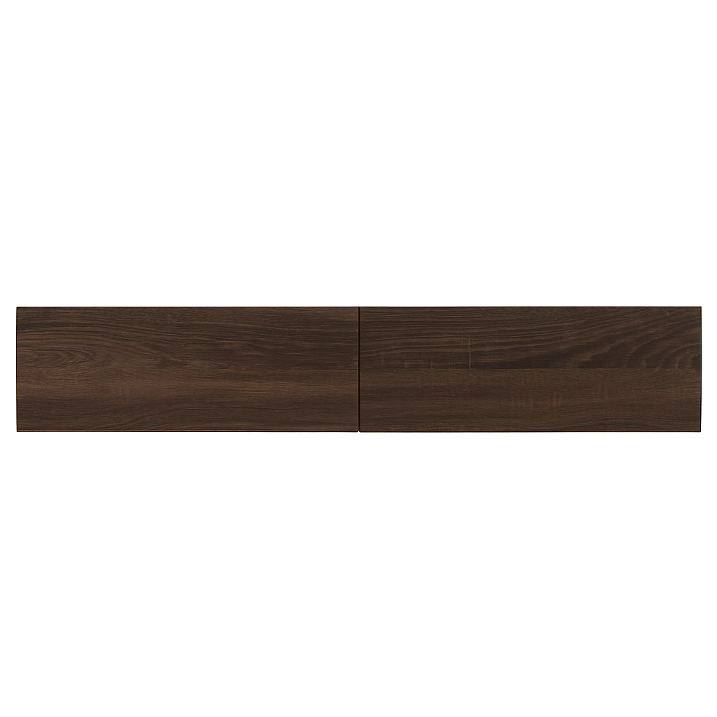 Nordik Wall Mount Console