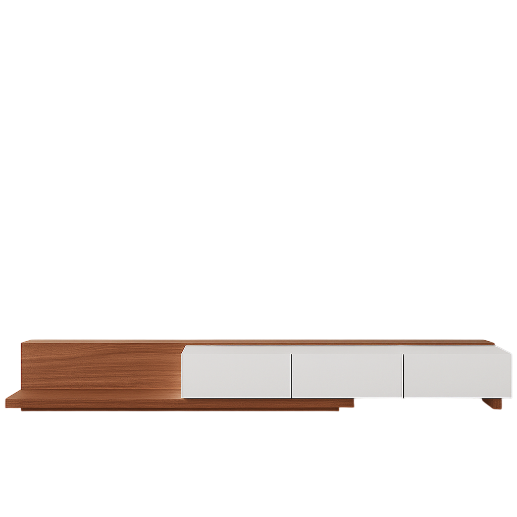 Nubo Extendible TV Stand