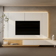 Nubo Extendible TV Stand
