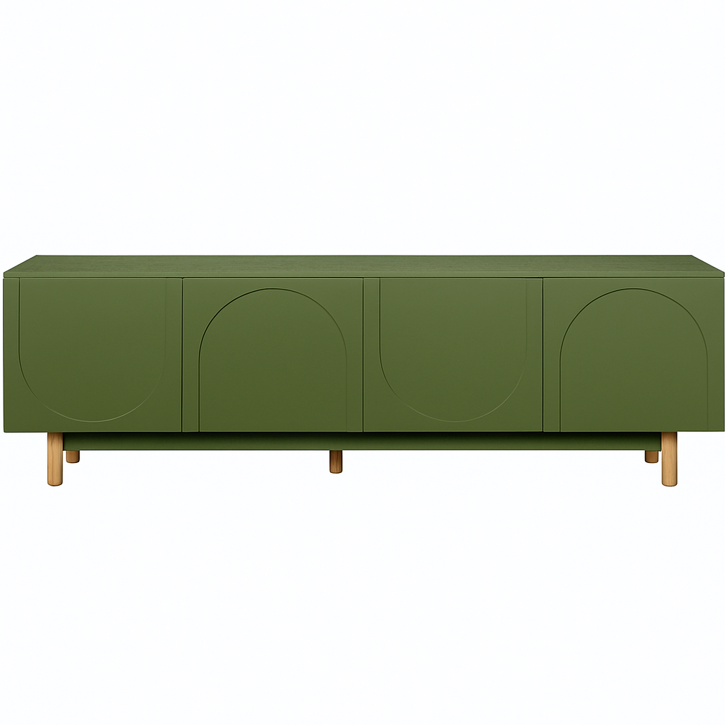 Oaklyn TV Stand
