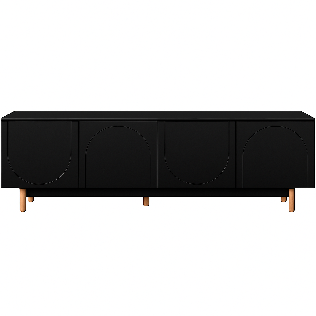 Oaklyn TV Stand