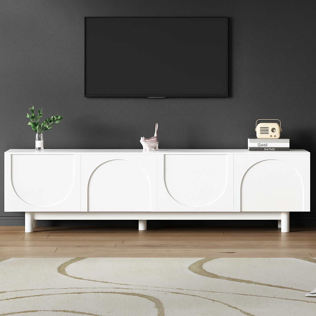 Oaklyn TV Stand