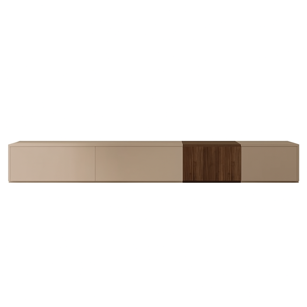 Silex TV Stand