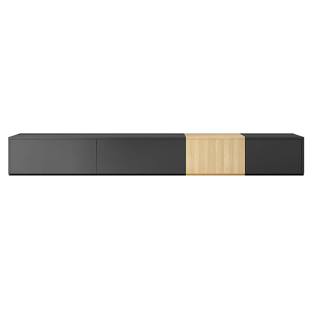 Silex TV Stand