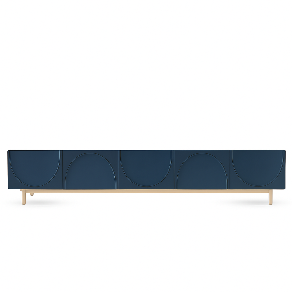 Striide TV Stand