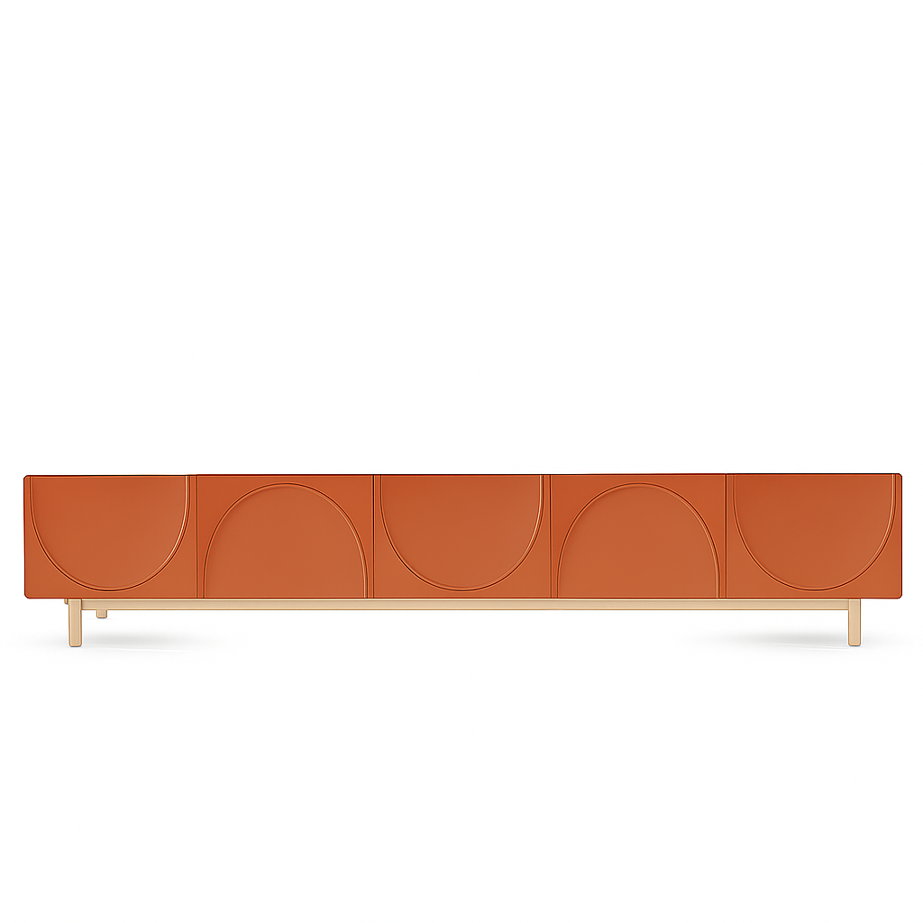Striide TV Stand
