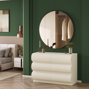 Eko 6 Drawers Dresser