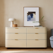 Harper 6 Drawers Dresser