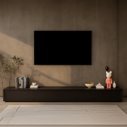 Loft Wall-Mount TV Console