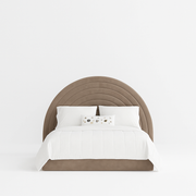 Bloomare Upholstered Bed