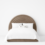 Bloomare Upholstered Bed