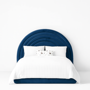 Bloomare Upholstered Bed