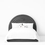 Bloomare Upholstered Bed