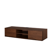 Aero Floating TV Console